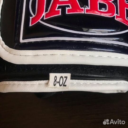 Боксерские перчатки jabb