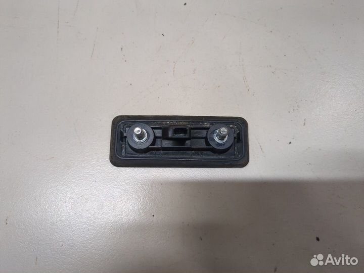 Кнопка багажника Skoda Octavia (A5), 2006