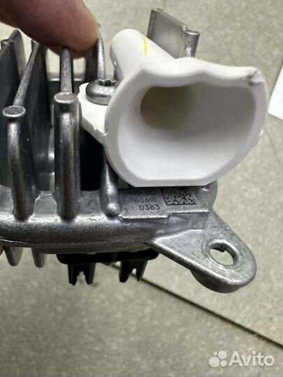 BMW G01 Светод. модуль дневного освещения Левый