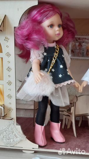 Росела paola рейна