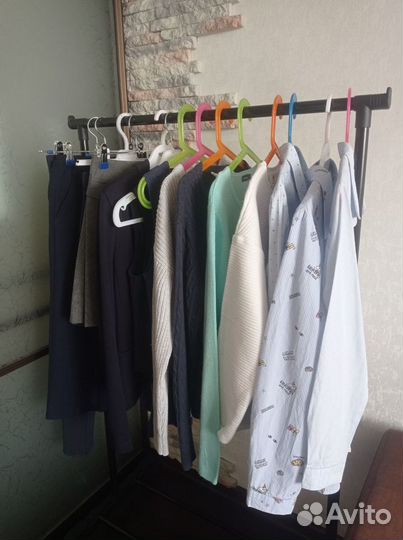 Школьный комплект одежды 140-146(14 вещей)