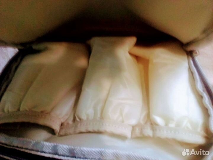 Рюкзак для мамы