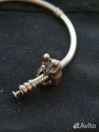 Pandora шарм