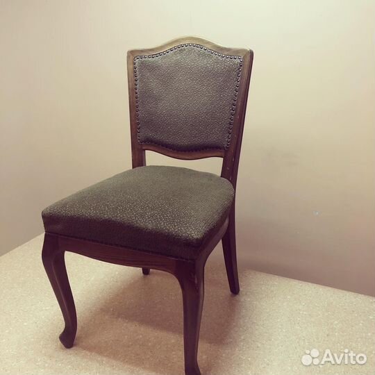 Перетяжка мебели а Истре