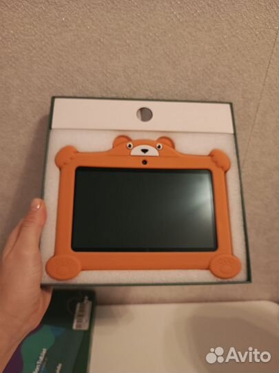 Детский планшет