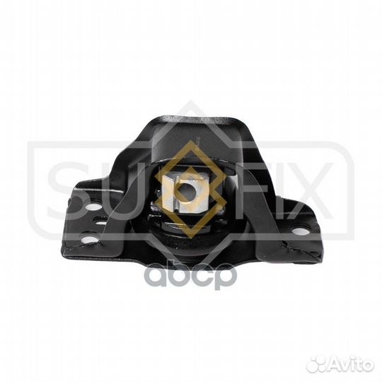 Опора двигателя прав FM4206 sufix