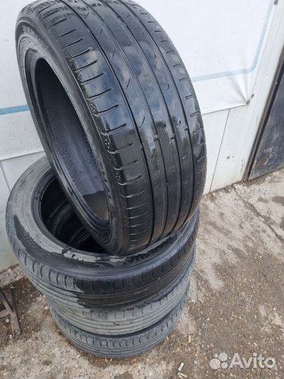 Marshal MU12 235/50 R18