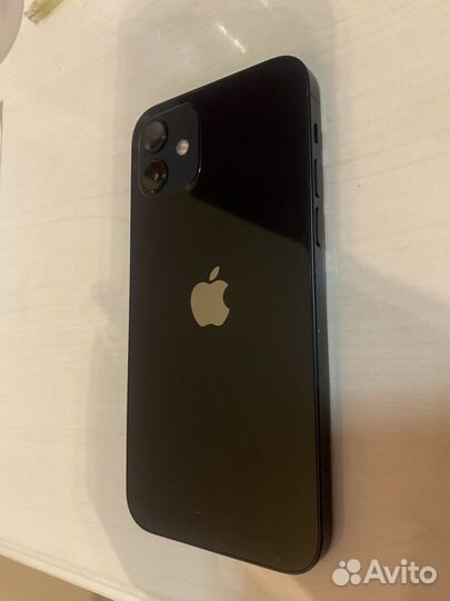 iPhone 12, 128 ГБ