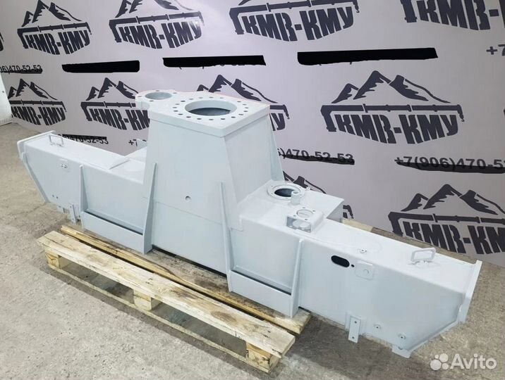 Станина Unic UR 30V