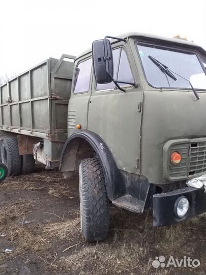 Колеса r20 на Маз