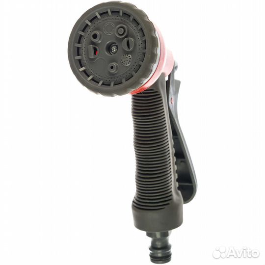 Поливочный пистолет quattro elementi 646-133