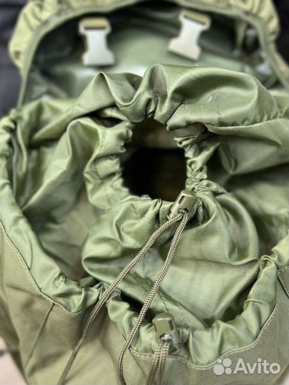 Рюкзак тактический на 75 литров