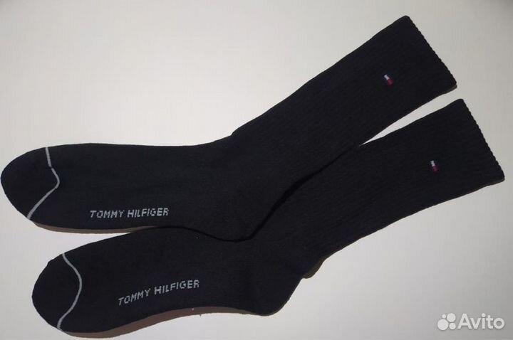 Носки мужские tommy hilfiger