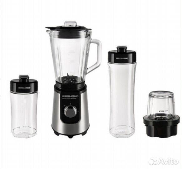 Блендер redmond RSB-M3401