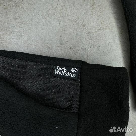 Перчатки Jack Wolfskin новые