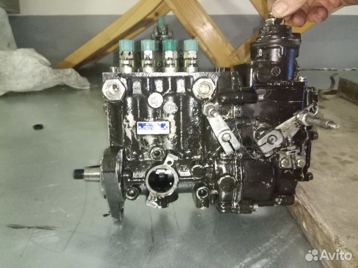 Продаю тнвд motorpal