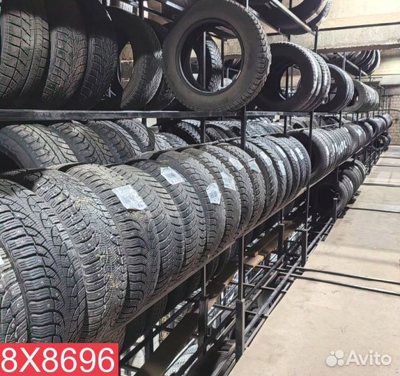 Nokian Tyres Hakkapeliitta 4 225/65 R17 103N