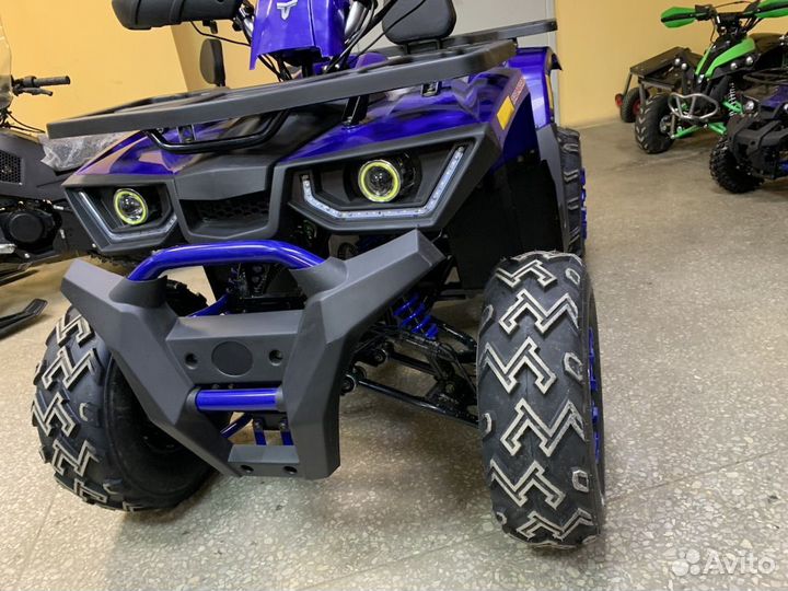 Комплект для сборки LEO 300 Lux (баланс. вал) 2023