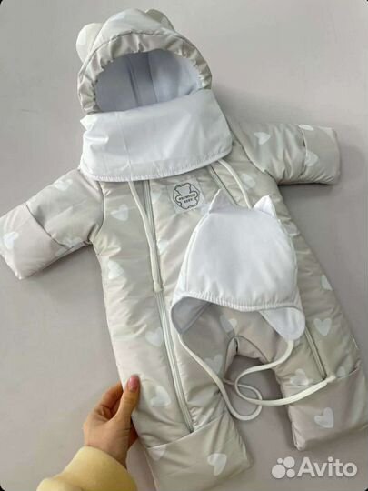 Комплект на выписку и