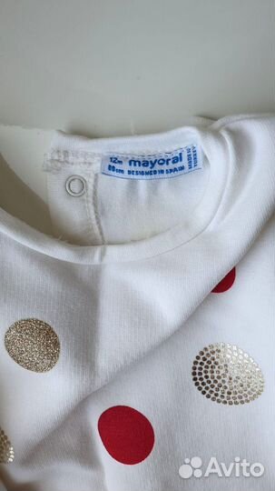 Костюмчик для девочки