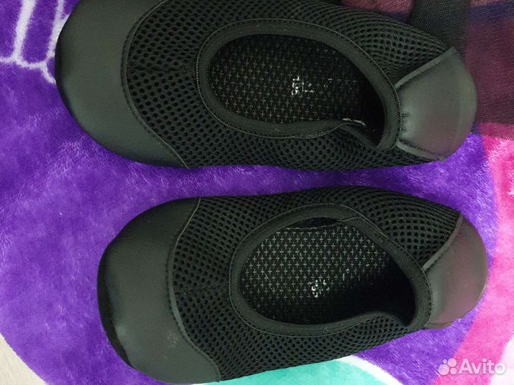 Купальник для танцев и хореографии