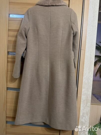 Пальто женское