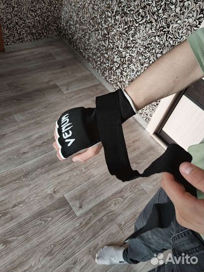 Боксерские бинты venum