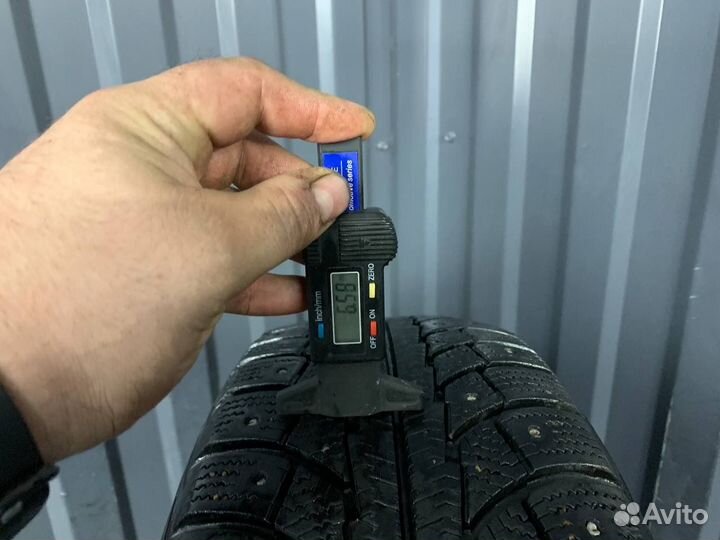 Gislaved Nord Frost 5 185/65 R15 88T