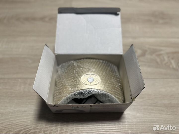 Уф лампа для маникюра фирмы TNL