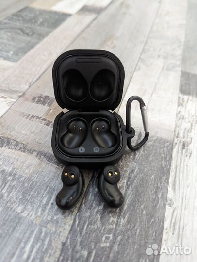 Samsung galaxy buds live