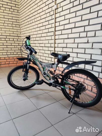 Stels pilot 270 md 20