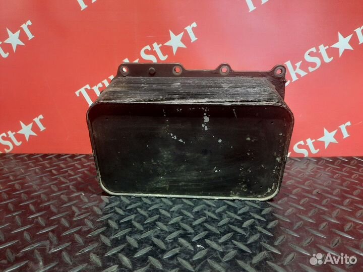 Теплообменник Daf CF, Daf XF105