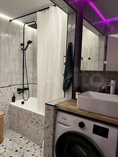 3-к. квартира, 50 м², 2/5 эт.