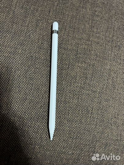 Стилус apple pencil 1