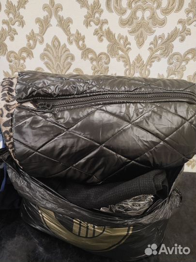 Женская одежда пакетом