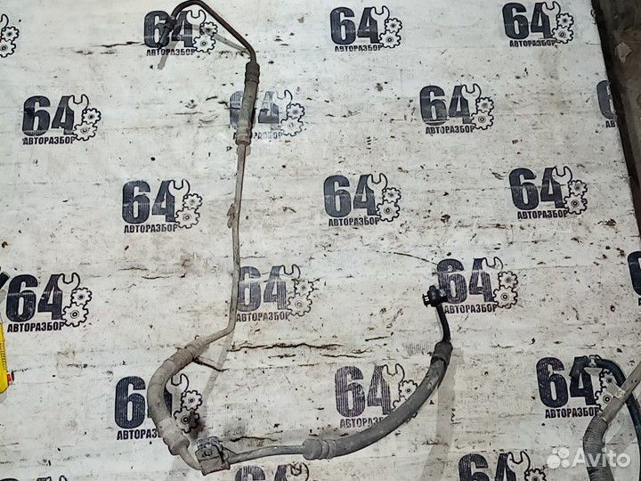 Трубка гура Chery M11, Fora