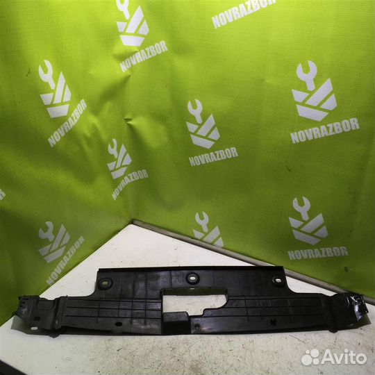 Кожух замка капота Хендай Элантра 3