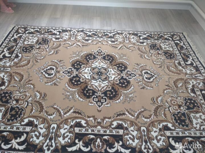 Ковры и паласы