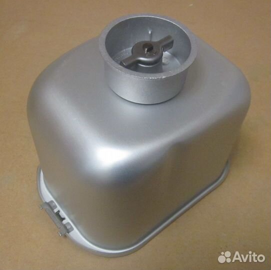 Ведро (форма) для хлебопечки kenwood (dlkw70312