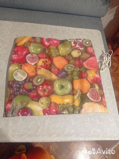 Сушилка для овощей и фруктов