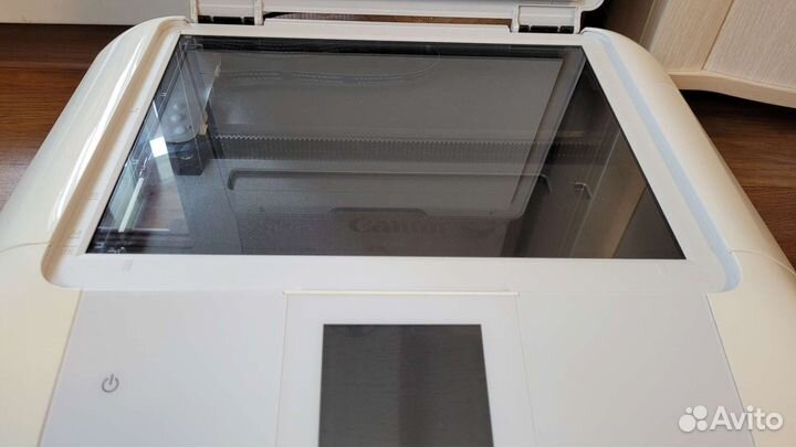 Мфу Canon pixma mg7740