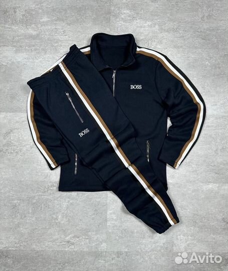 Спортивный костюм Boss