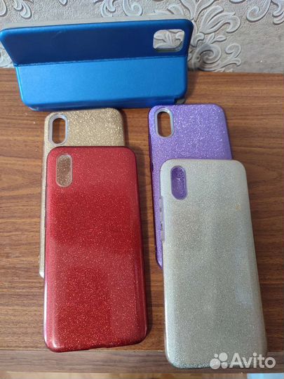 Чехол на redmi 9а