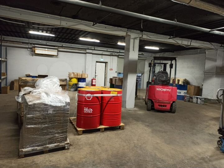 Продажа арендного бизнеса. Озон даркстор, 434.6 м