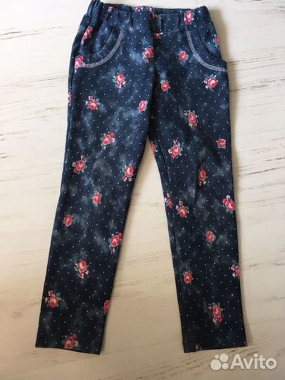 Вещи на девочку 104 см каждое фото 200