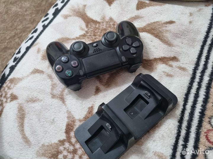 Геймпад для ps4