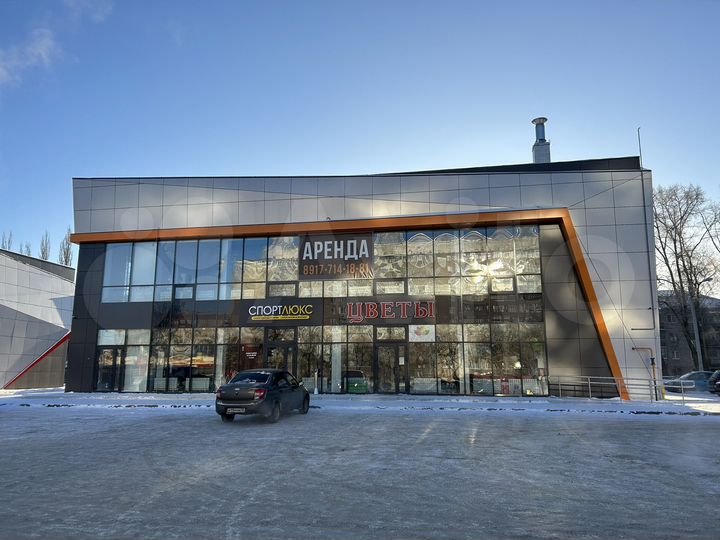 Торговая площадь, 155