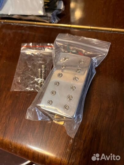 Звукосниматель гитарный Donlis Superdistortion