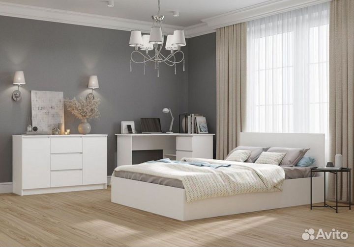 Компьютерный стол-парта новый