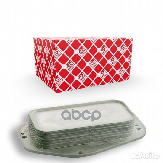 Масляный радиатор, двигательное масло chevrolet